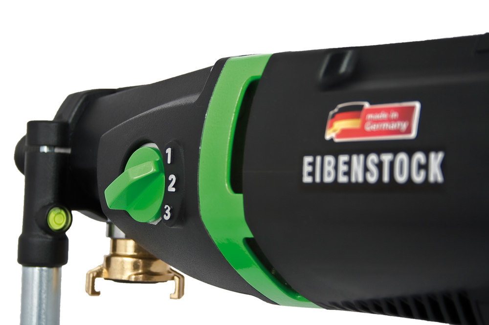 EIBENSTOCK Elektrowerkzeuge DBE 162 Diamant-Kernbohreinheit (ETN 162 /3 + BST 182 V/S) Produktbild img4 L