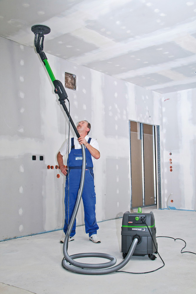 EIBENSTOCK Elektrowerkzeuge ELS 225.1 Langhalsschleifer Produktbild img2 L