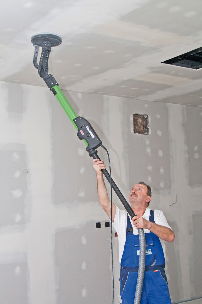 EIBENSTOCK Elektrowerkzeuge ELS 225.1 Langhalsschleifer Produktbild img3 L