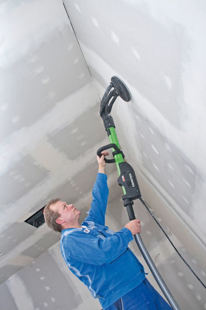 EIBENSTOCK Elektrowerkzeuge ELS 225.1 Langhalsschleifer Produktbild img4 L