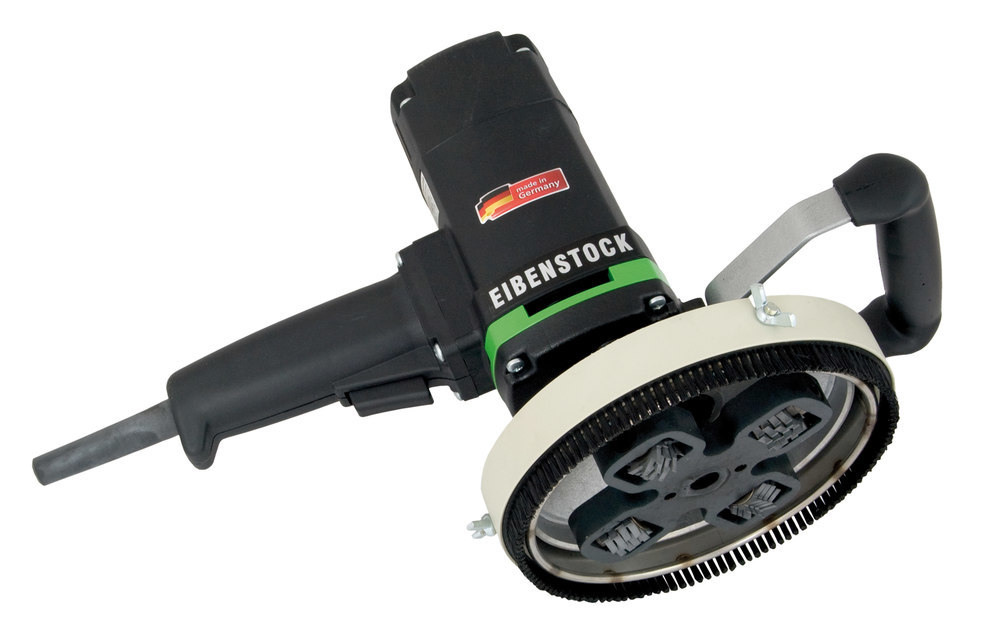 EIBENSTOCK Elektrowerkzeuge EPF 1503 Putz- und Sanierungsfräse Produktbild img1 L