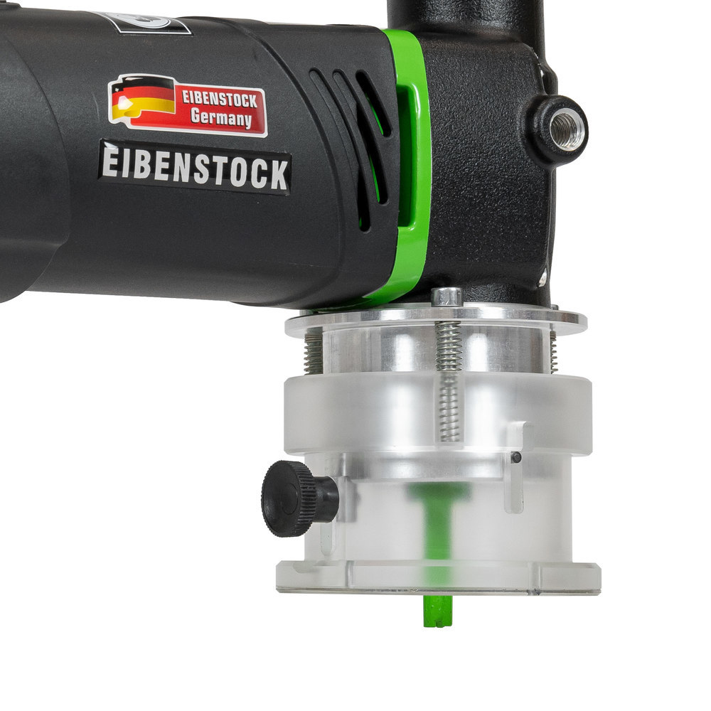 EIBENSTOCK Elektrowerkzeuge EFU 1200 230V Fugenfräse (inkl. 3 Fräser) Produktbild img6 L