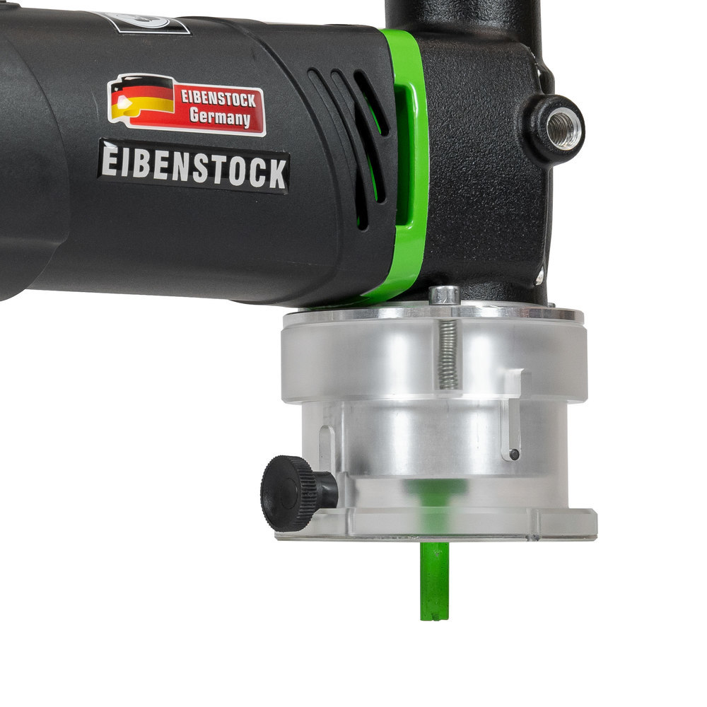 EIBENSTOCK Elektrowerkzeuge EFU 1200 230V Fugenfräse (inkl. 3 Fräser) Produktbild img7 L