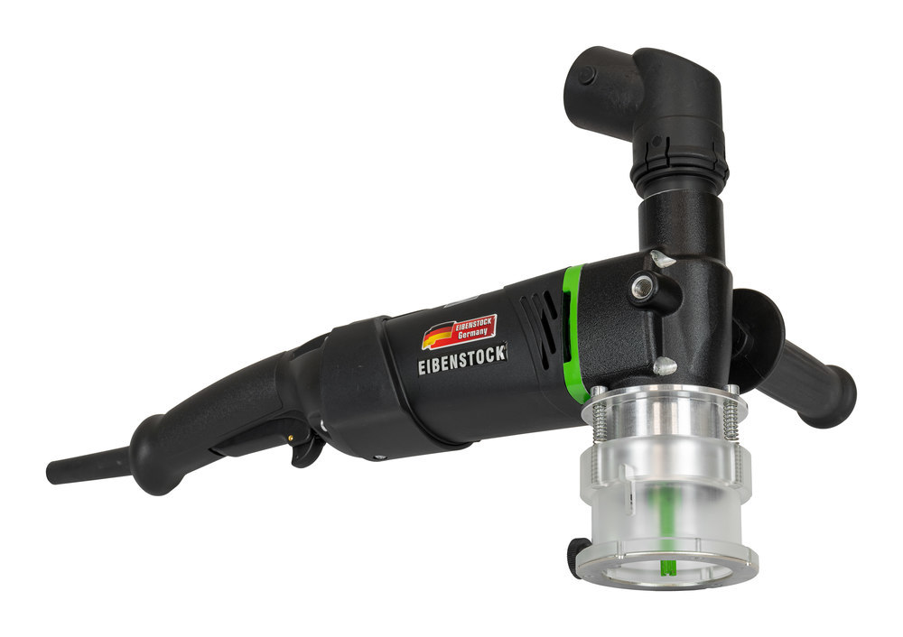 EIBENSTOCK Elektrowerkzeuge EFU 1200 230V Fugenfräse (inkl. 3 Fräser) Produktbild img1 L