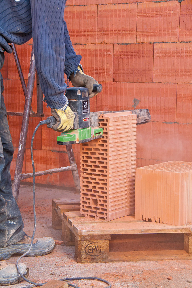 EIBENSTOCK Elektrowerkzeuge EDB 480.1 Doppelblattsäge Produktbild img2 L