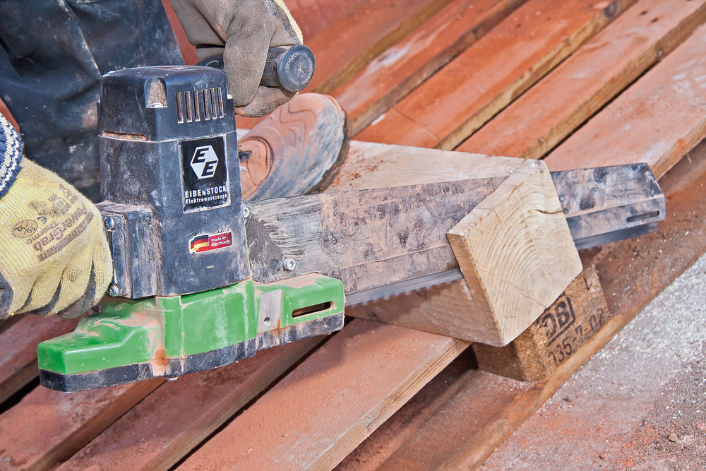 EIBENSTOCK Elektrowerkzeuge EDB 480.1 Doppelblattsäge Produktbild img3 L