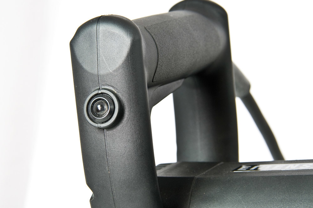 EIBENSTOCK Elektrowerkzeuge EMF 150.1 Mauerschlitzfräse Produktbild img6 L