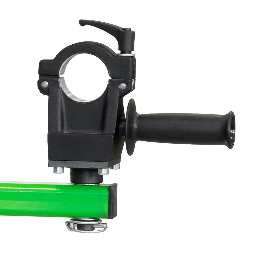 EIBENSTOCK Elektrowerkzeuge EBW 1300 Bohrwurm(Arbeitshöhe: 250-1300 Produktbild img7 L