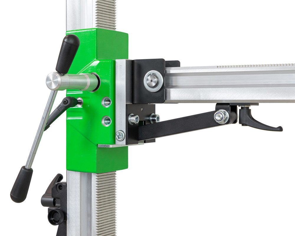 EIBENSTOCK Elektrowerkzeuge Bohrständer Up-Side-Down Eibenstock USD 182 max bis Bohr Ø 182 mm Produktbild img6 L