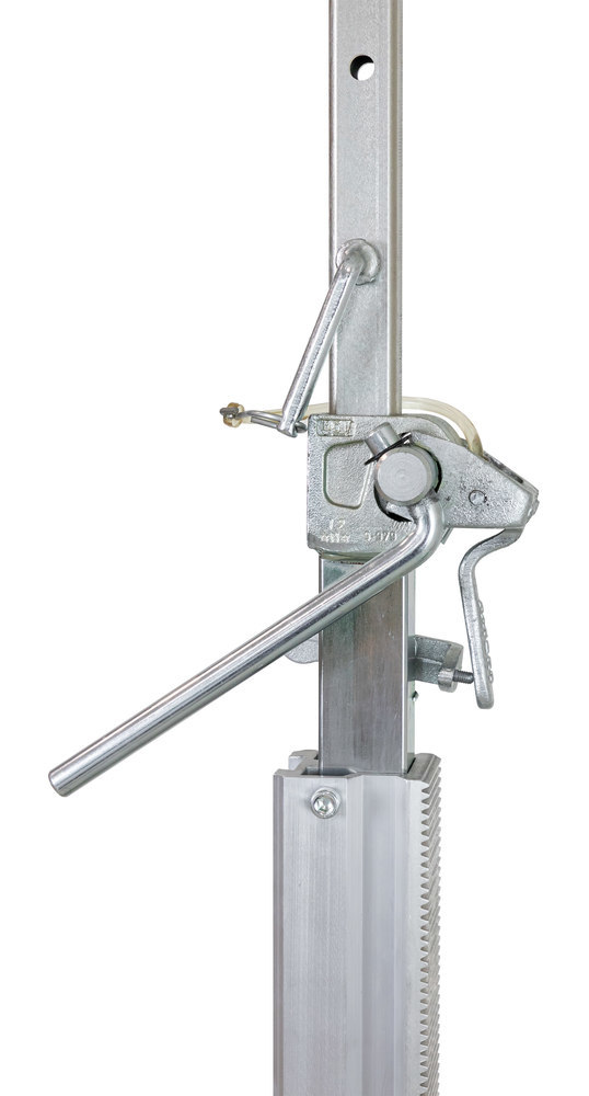 EIBENSTOCK Elektrowerkzeuge Bohrständer Up-Side-Down Eibenstock USD 182 max bis Bohr Ø 182 mm Produktbild img7 L