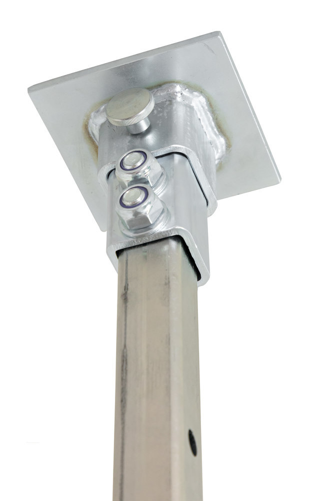 EIBENSTOCK Elektrowerkzeuge Bohrständer Up-Side-Down Eibenstock USD 182 max bis Bohr Ø 182 mm Produktbild img8 L