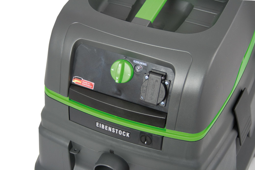 EIBENSTOCK Elektrowerkzeuge Nass- und Trockensauger Produktbild img4 L