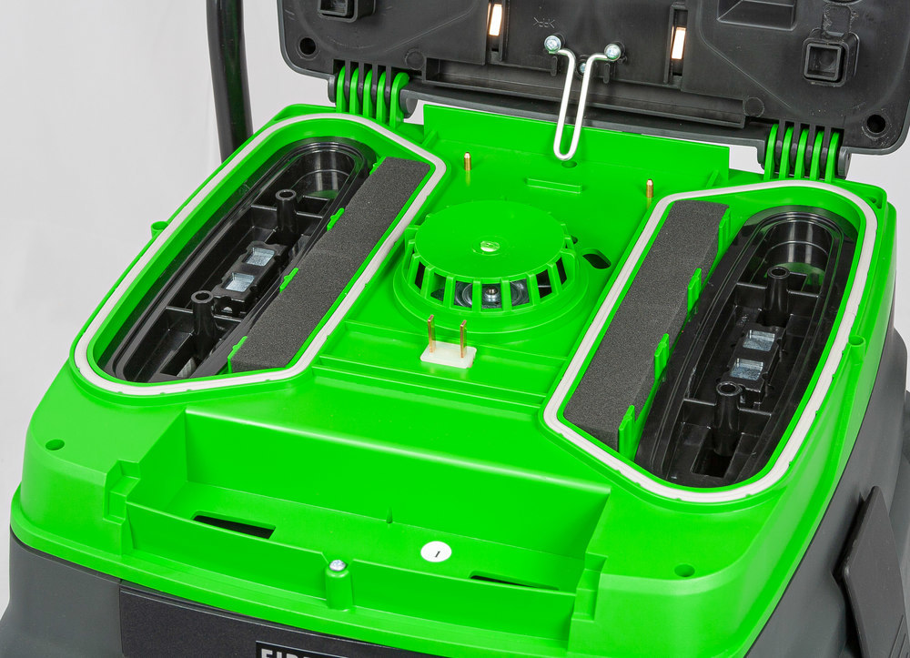 EIBENSTOCK Elektrowerkzeuge Nass- und Trockensauger Produktbild img5 L