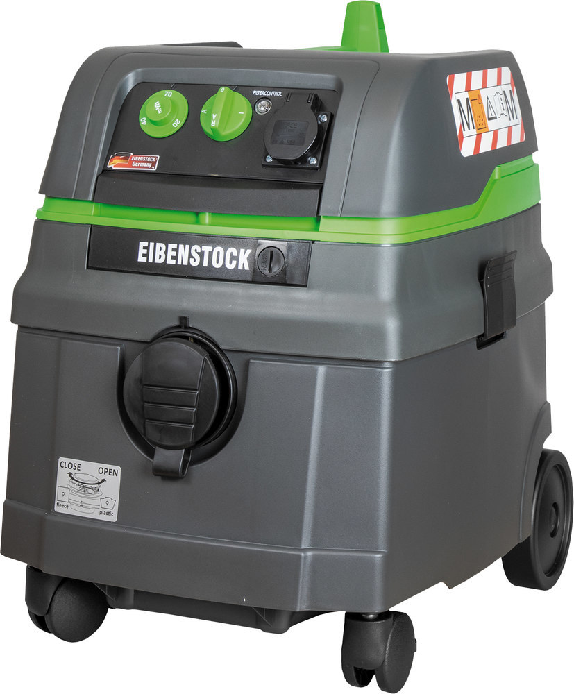 EIBENSTOCK Elektrowerkzeuge Nass- und Trockensauger DSS 25 M Produktbild img1 L