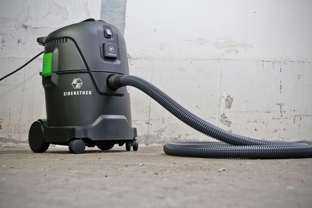EIBENSTOCK Elektrowerkzeuge SS 1401 L Nass-Trockenstaubsauger Produktbild img2 L