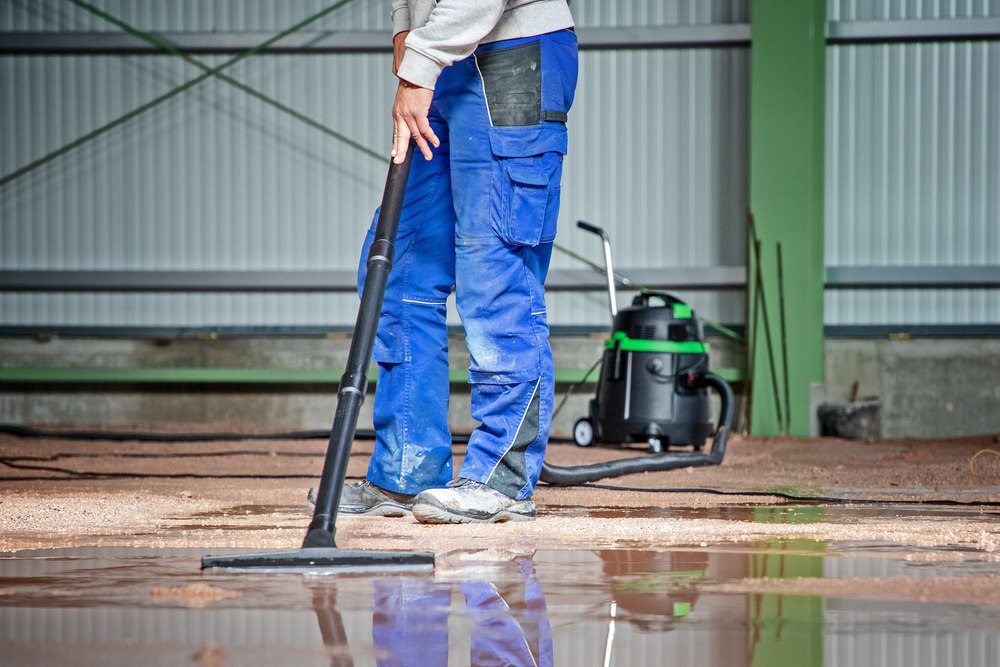 EIBENSTOCK Elektrowerkzeuge Pumpsauger EPS 50 Produktbild img3 L