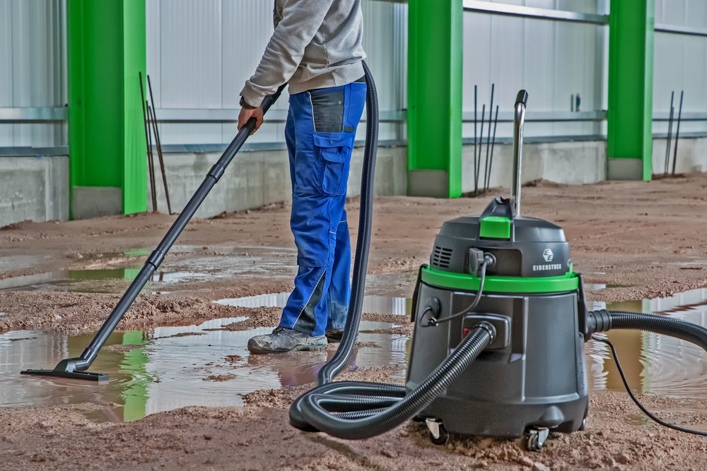 EIBENSTOCK Elektrowerkzeuge Pumpsauger EPS 50 Produktbild img4 L