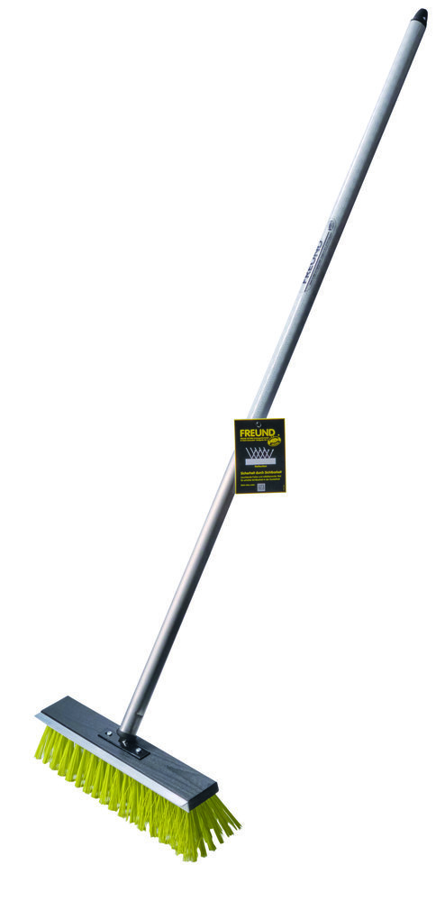 FREUND Schnee-/Straßenbesen 66240 Reflec tion Produktbild img1 L