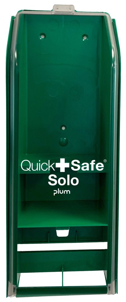 PLUM QuickSafe solo unbefüllt Produktbild img1 L
