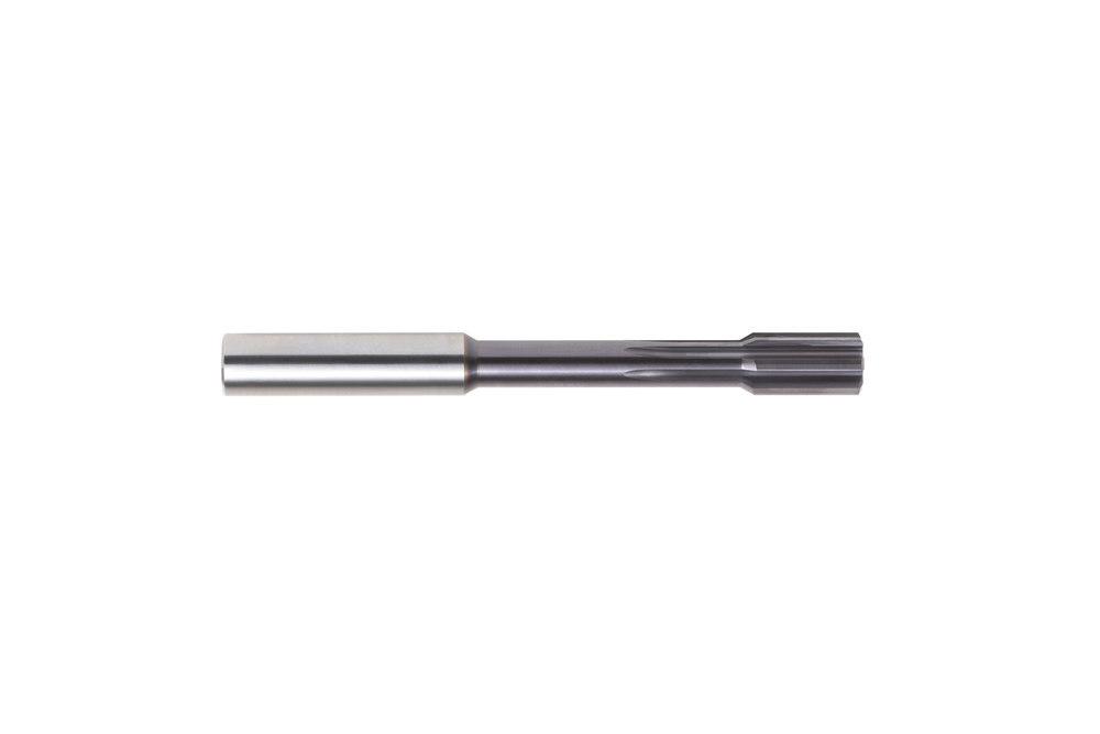 BECK Reibahle HNC-Speed aus VHM, beschichtet, für SL, Standard Produktbild img1 L