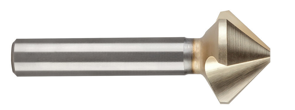 BECK Kegelsenker 90°, ungleich geteilt Produktbild img1 L