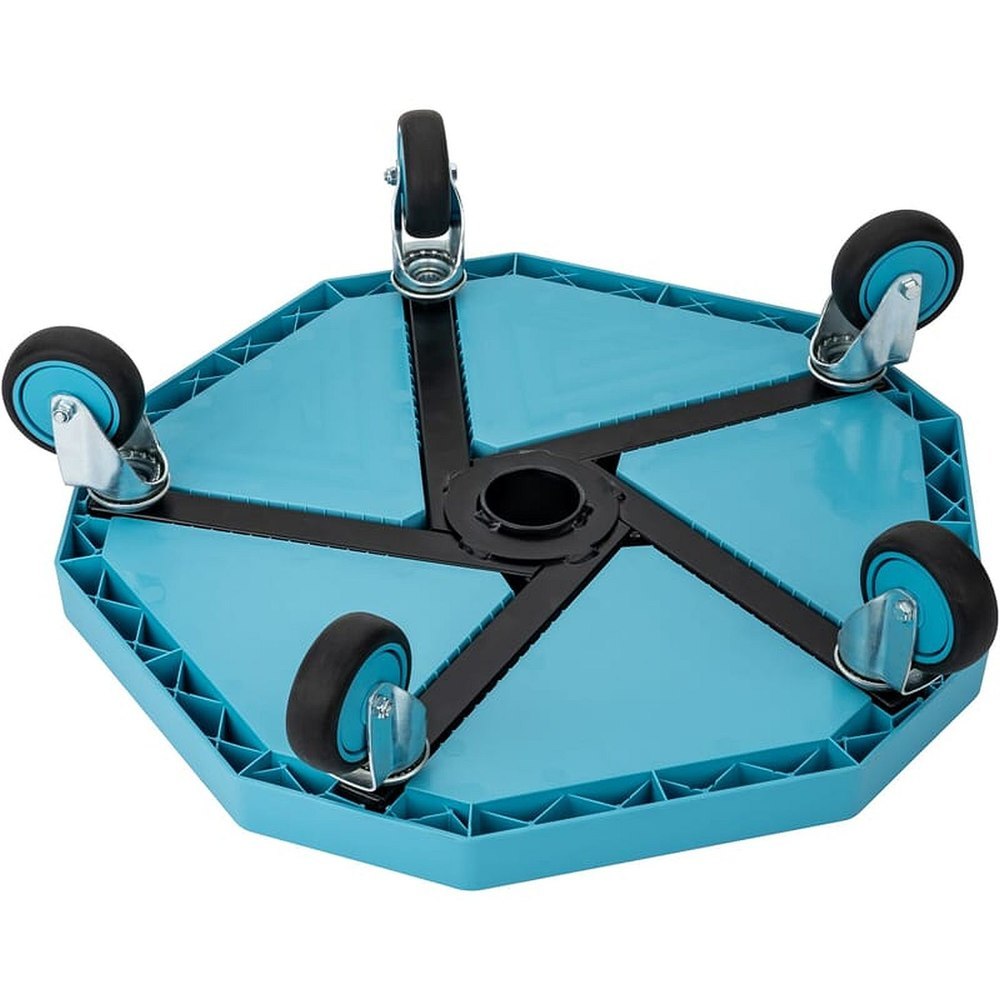 Hazet Rollhocker 150kg 430-550mm Produktbild img5 L