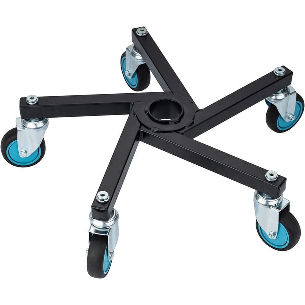 Hazet Rollhocker 150kg 430-550mm Produktbild img6 L