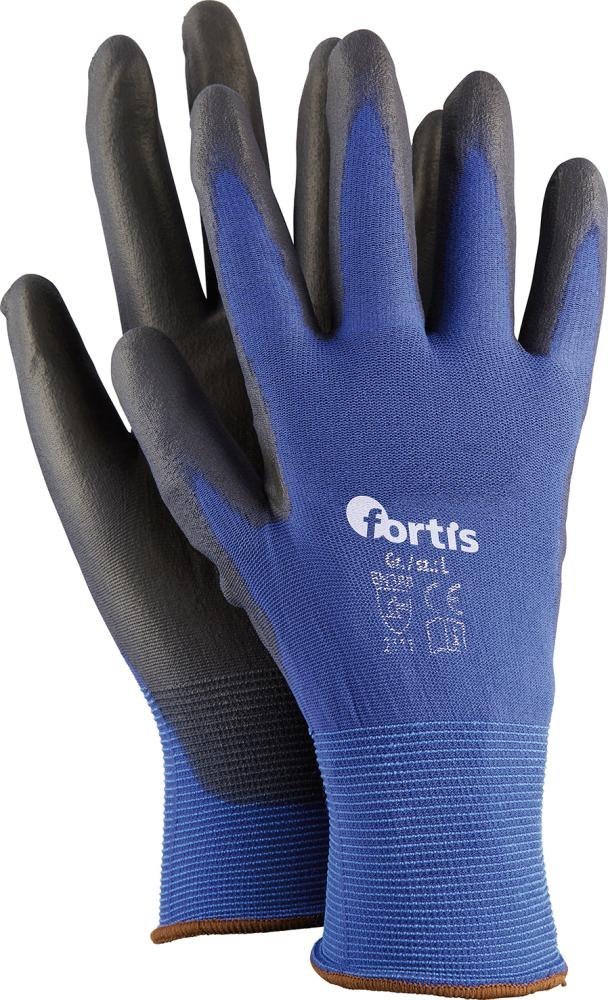 fortis Handschuh Fitter SecondSkin Produktbild img1 L