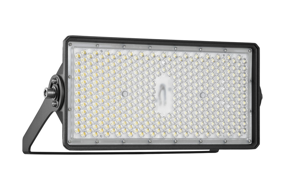 LENA LIGHTING Kranstrahler Iluminator Produktbild img3 L