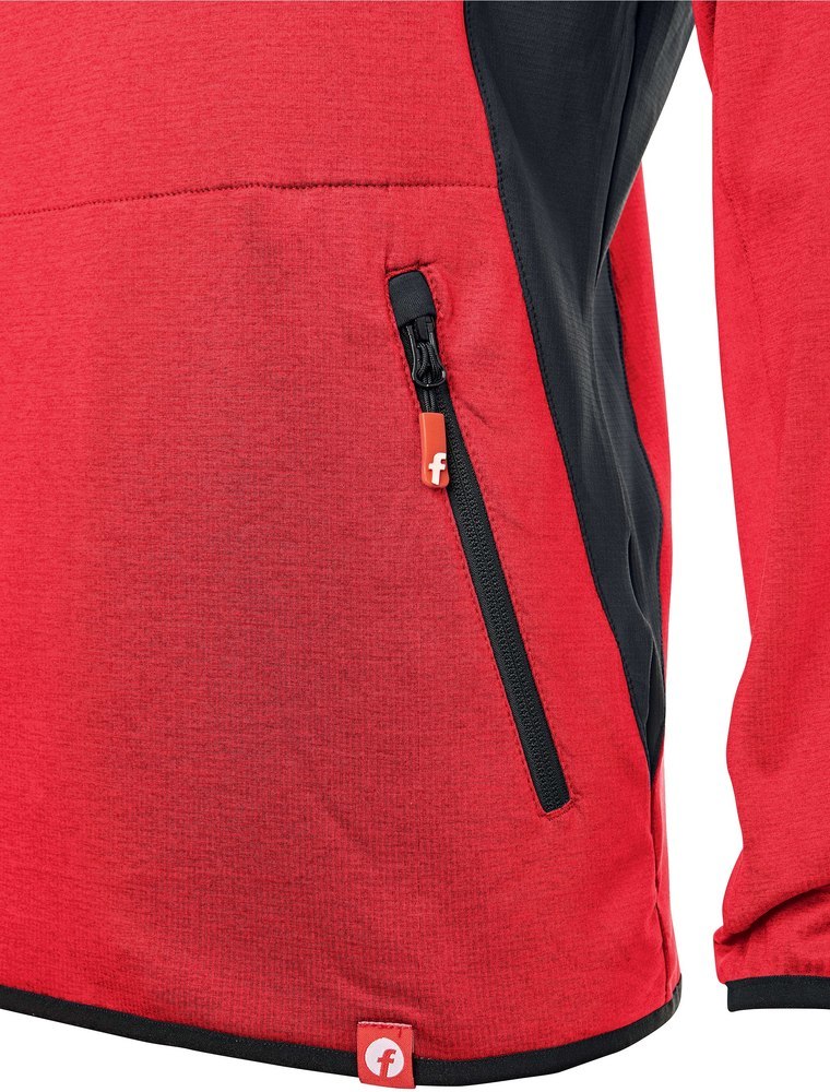 fortis Pullover SP2410 Produktbild img6 L