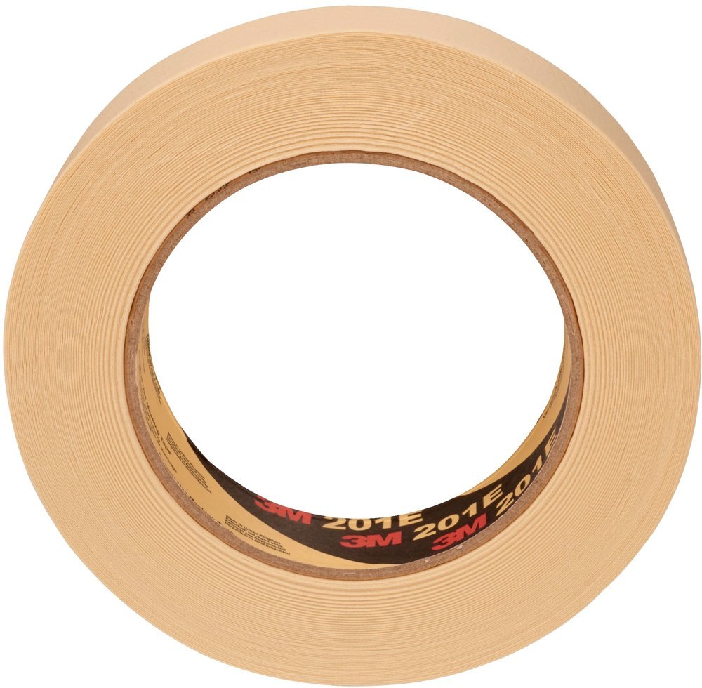 3M Klebeband 201E Krepp 36mmx50m Produktbild img1 L
