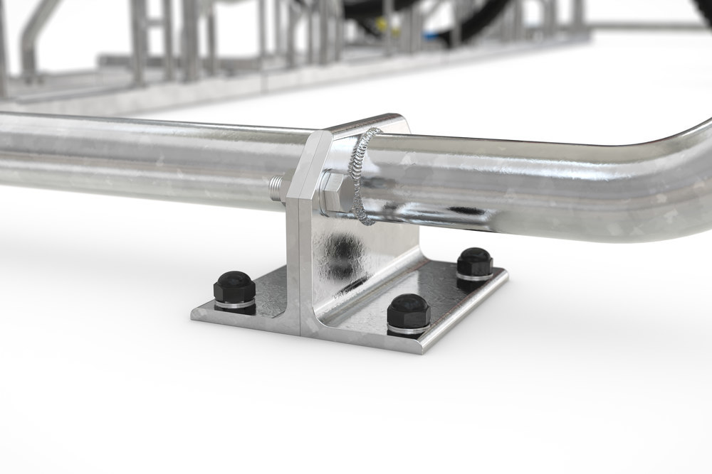 WSM QUALITÄT IN METALL Überdachung Siegen Produktbild img3 L