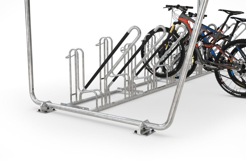 WSM QUALITÄT IN METALL Überdachung Siegen Produktbild img4 L