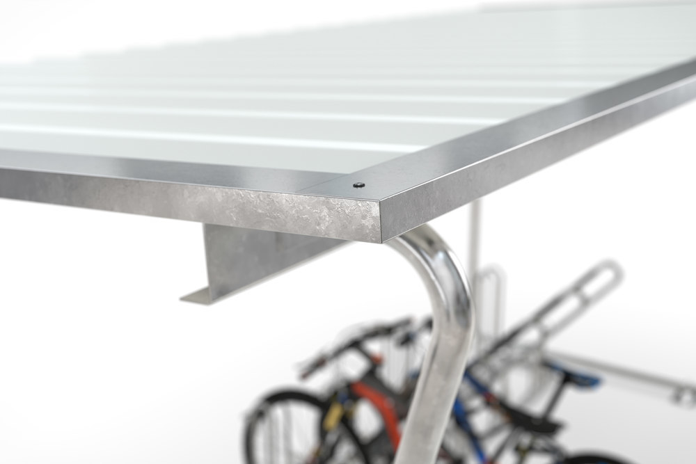 WSM QUALITÄT IN METALL Überdachung Siegen Produktbild img5 L