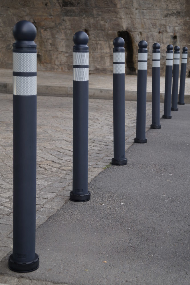 TEMKA Flexi - Poller - Bala Produktbild img4 L