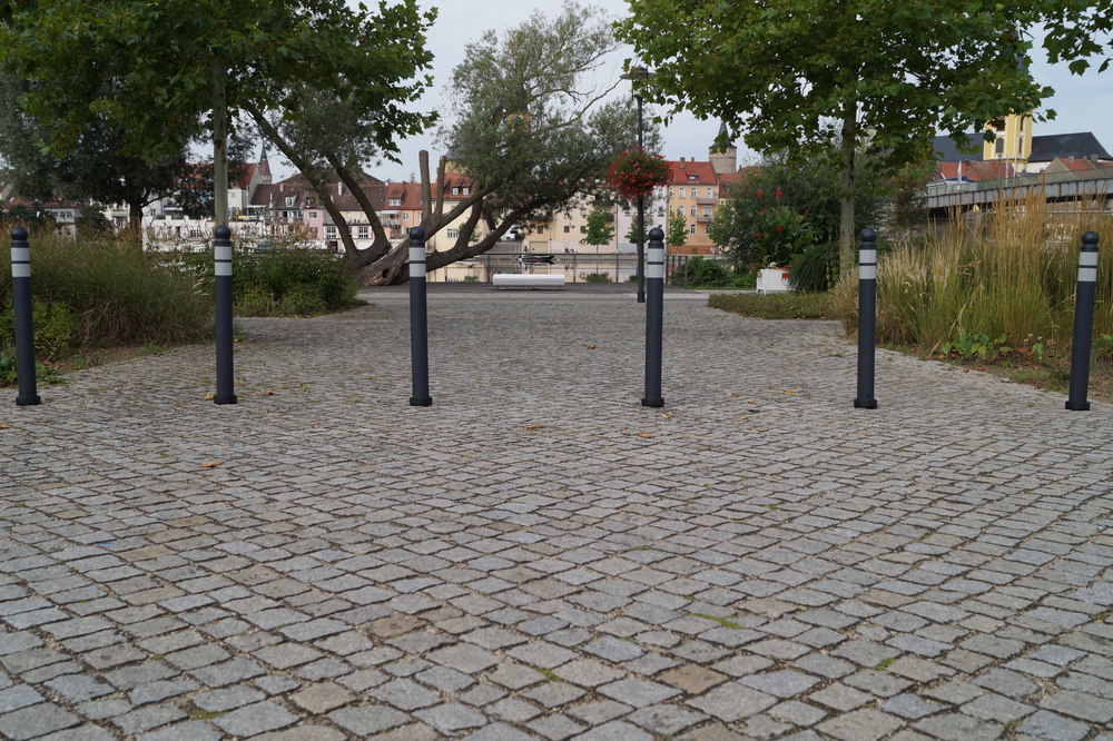 TEMKA Flexi - Poller - Bala Produktbild img3 L