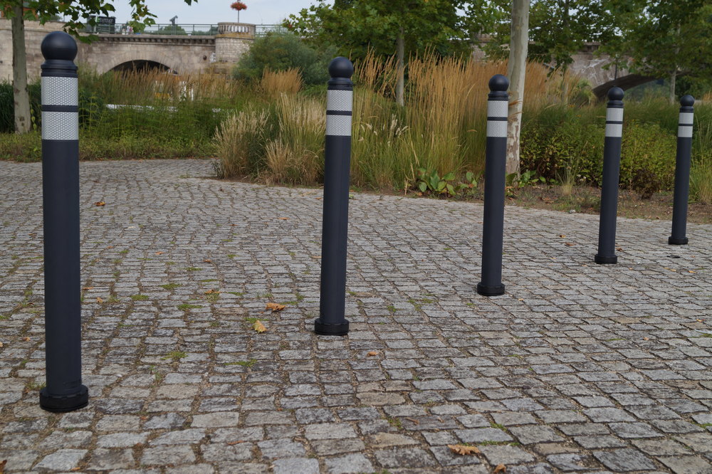 TEMKA Flexi - Poller - Bala Produktbild img2 L