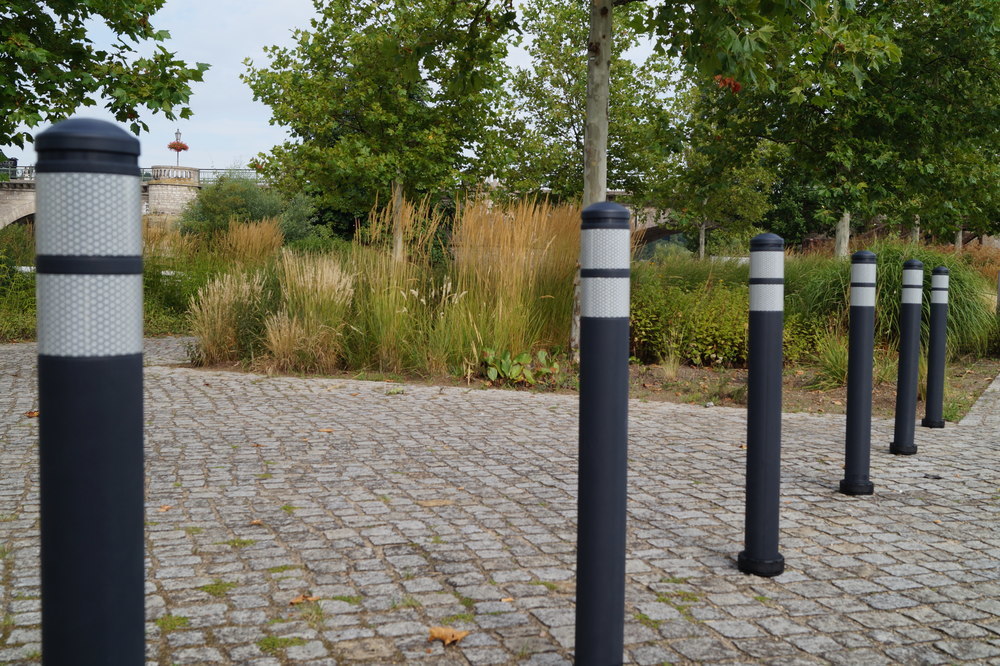 TEMKA Flexi - Poller - Kapa Produktbild img7 L