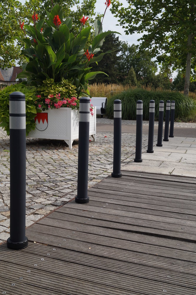 TEMKA Flexi - Poller - Kapa Produktbild img9 L