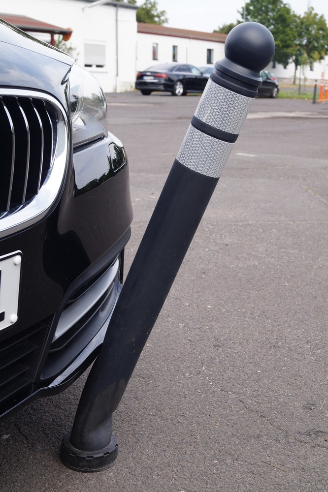 TEMKA Flexi - Poller - Bala Produktbild img11 L