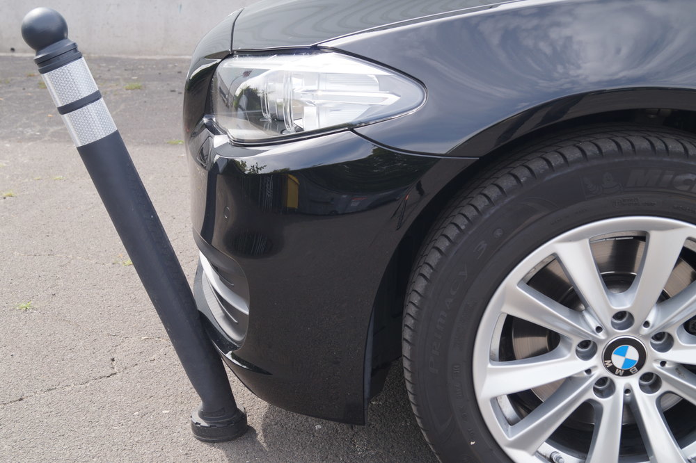 TEMKA Flexi - Poller - Bala Produktbild img12 L