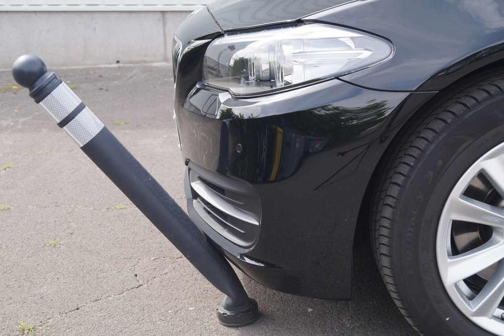 TEMKA Flexi - Poller - Bala Produktbild img13 L