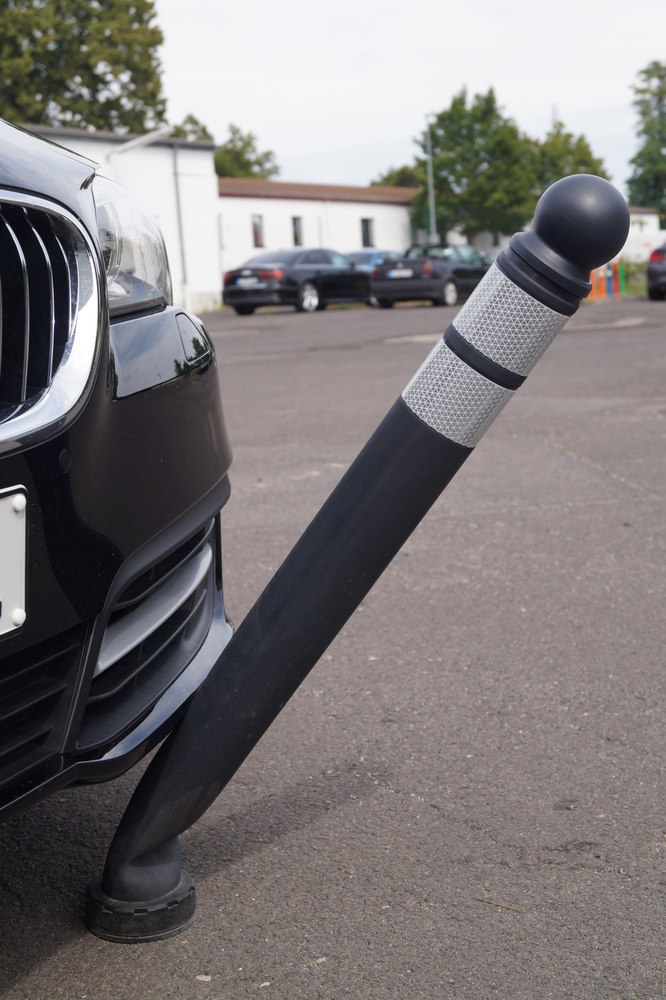 TEMKA Flexi - Poller - Bala Produktbild img16 L