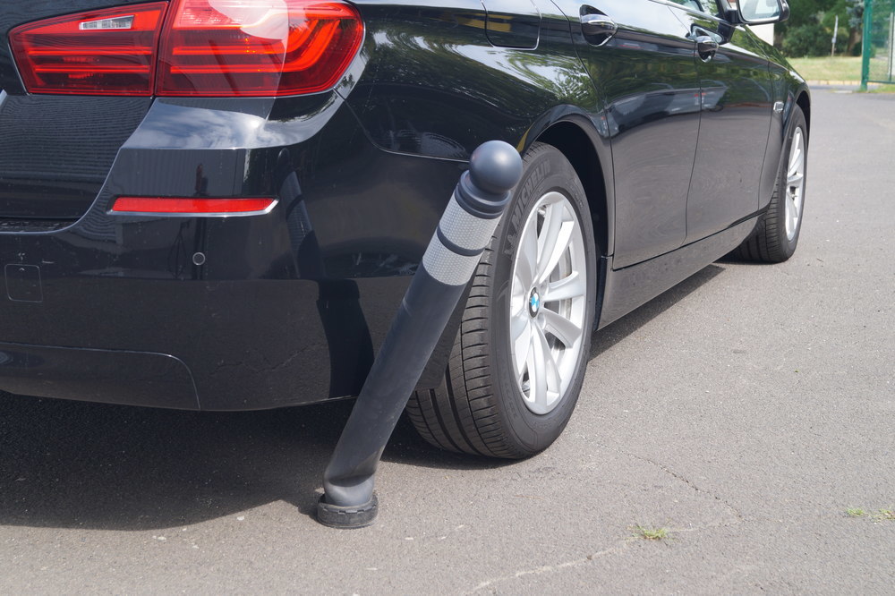 TEMKA Flexi - Poller - Bala Produktbild img8 L