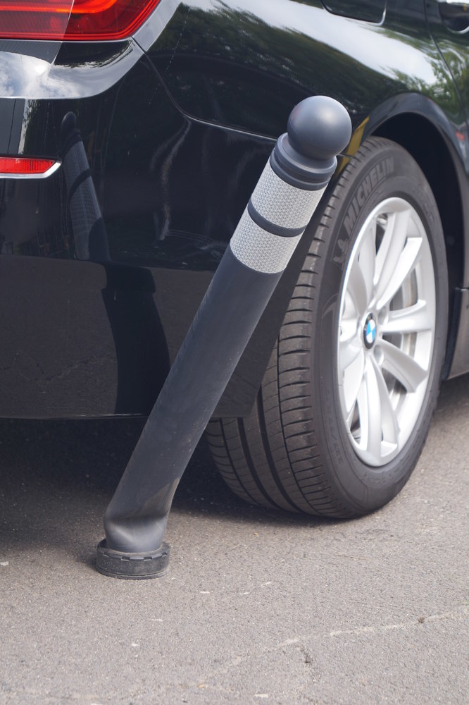 TEMKA Flexi - Poller - Bala Produktbild img9 L