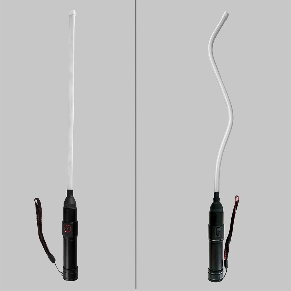 Bauer & Böcker LED-Stableuchte Lichtschwert Produktbild img1 L