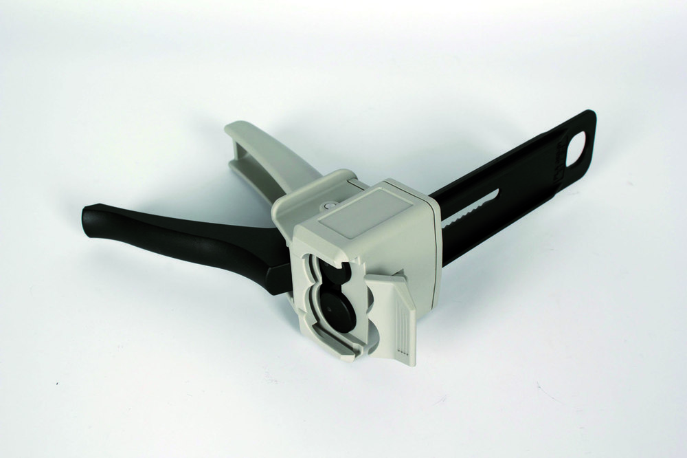 E-COLL 2K-Pistole für Doppelkammerkartusche Produktbild img2 L