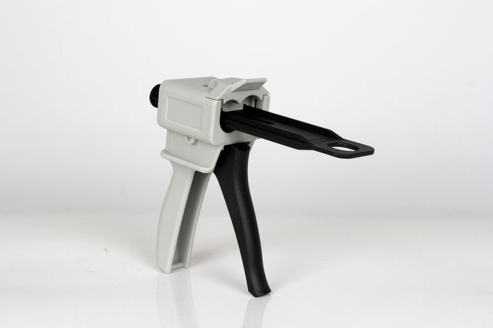 E-COLL 2K-Pistole für Doppelkammerkartusche Produktbild img3 L