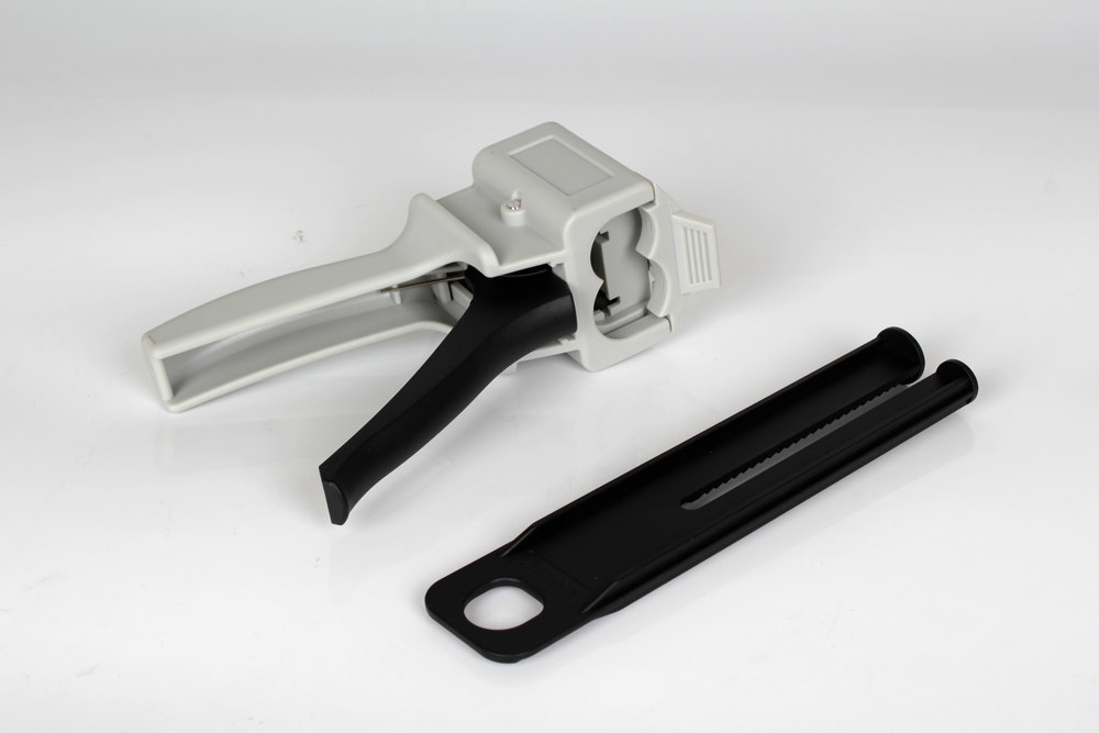 E-COLL 2K-Pistole für Doppelkammerkartusche Produktbild img4 L