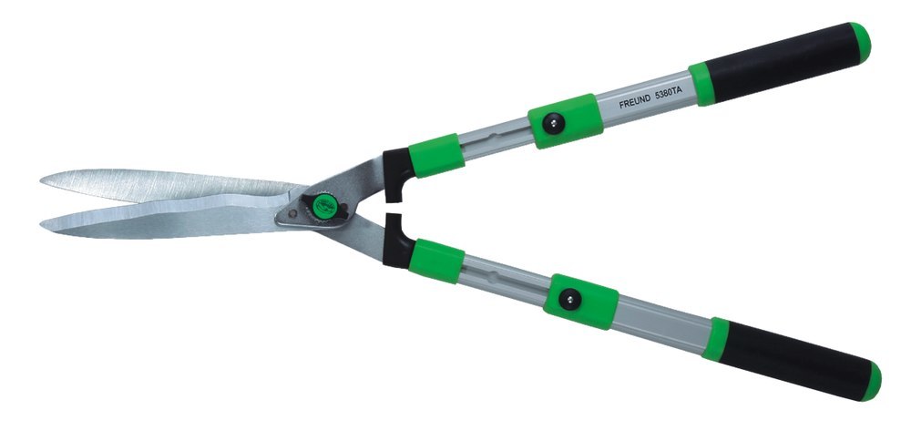 FREUND Heckenschere 5380 TA Produktbild img1 L